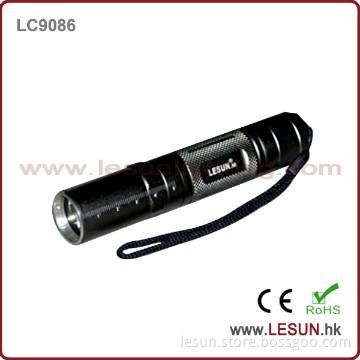 Hot sales brightness led flashlights for rescuing LC9086